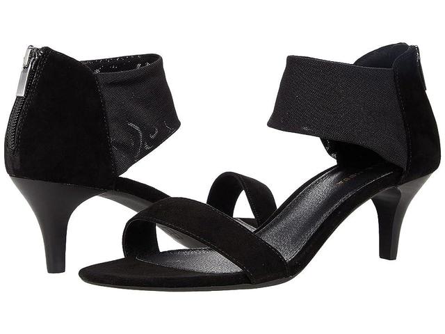 Pelle Moda Elvi Suede Sandal Product Image