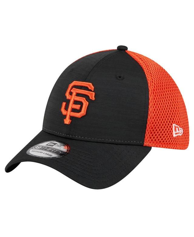 Mens New Era San Francisco Giants Neo 39THIRTY Flex Hat Product Image