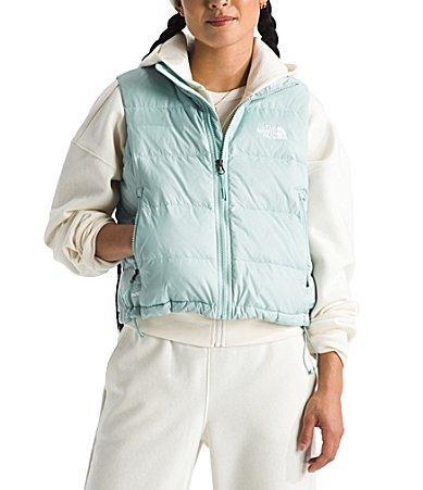 The North Face Womens Hydrenalite Down Relaxed Fit A Product Image