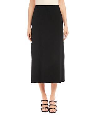 Karen Kane Bias Cut Midi Skirt Product Image