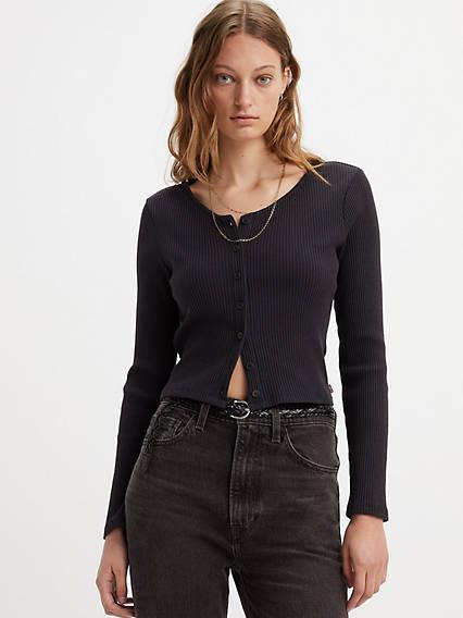 Levi's Long Sleeve Top - Women's Product Image