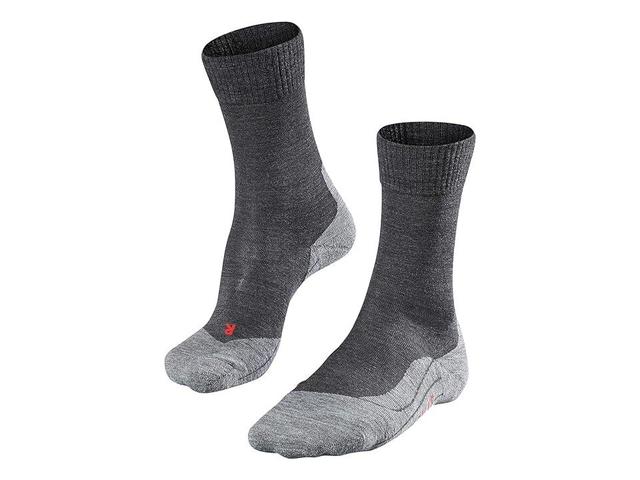 Falke TK5 Trekking Socks Women's Knee High Socks Shoes Product Image