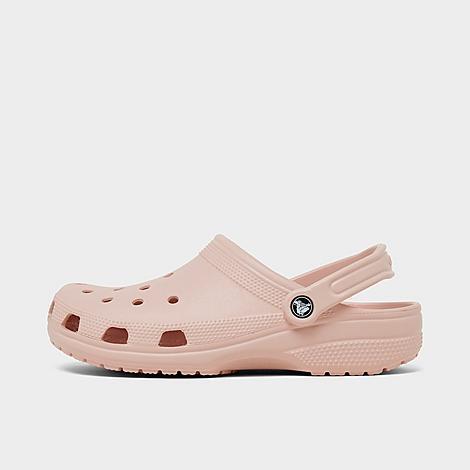 Unisex Crocs Classic Clog Shoes (Mens Sizing) Product Image