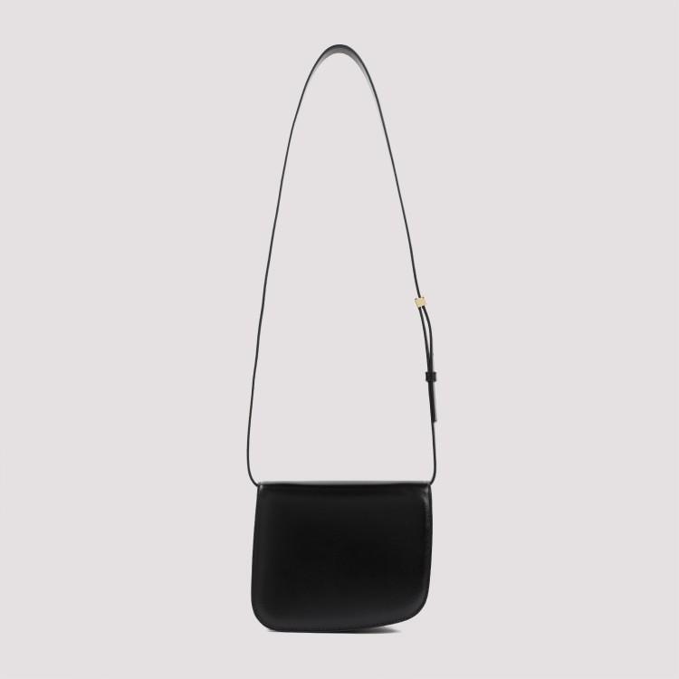 Tote Shopping Bag In Black Product Image