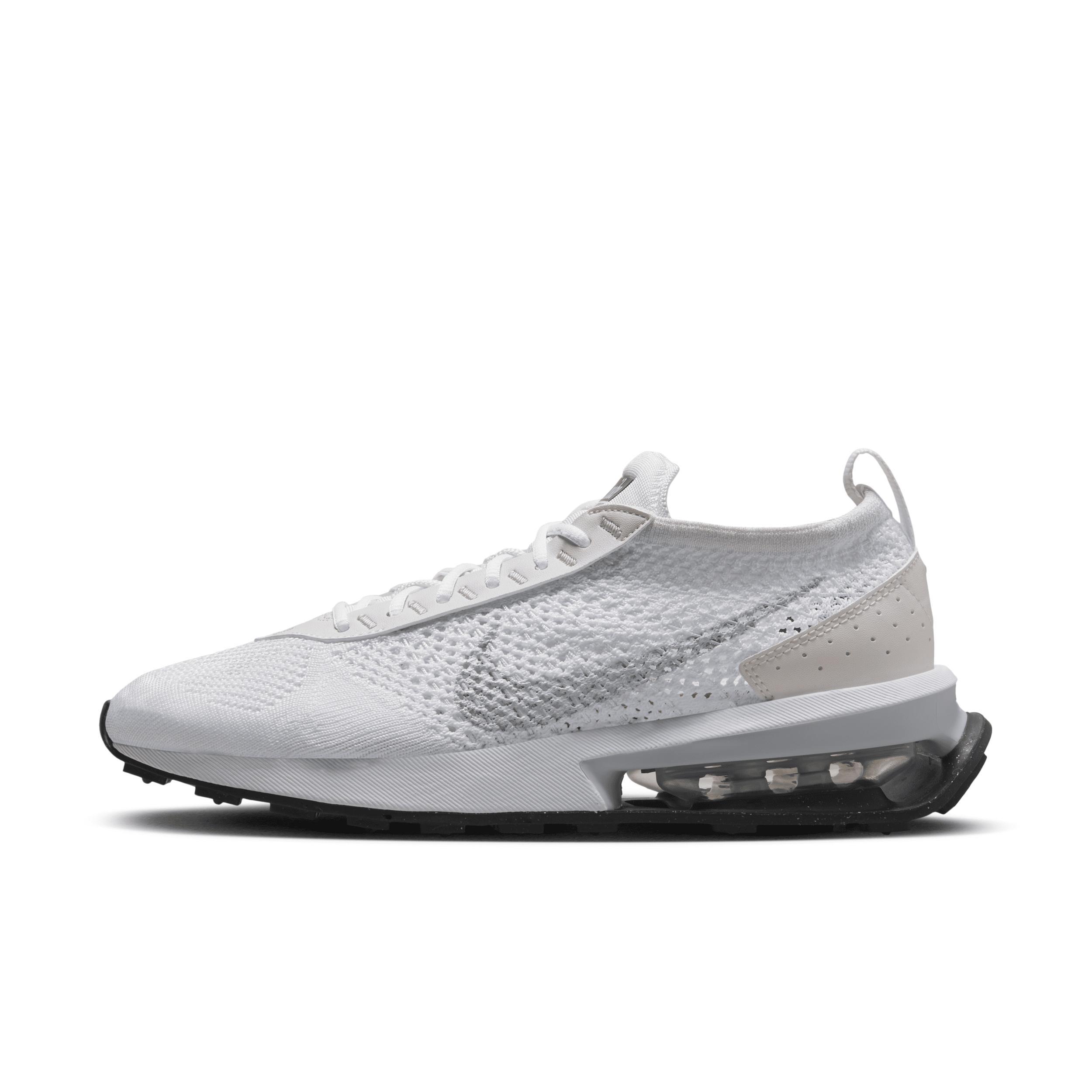 Nike Air Max Flyknit Racer Sneaker Product Image