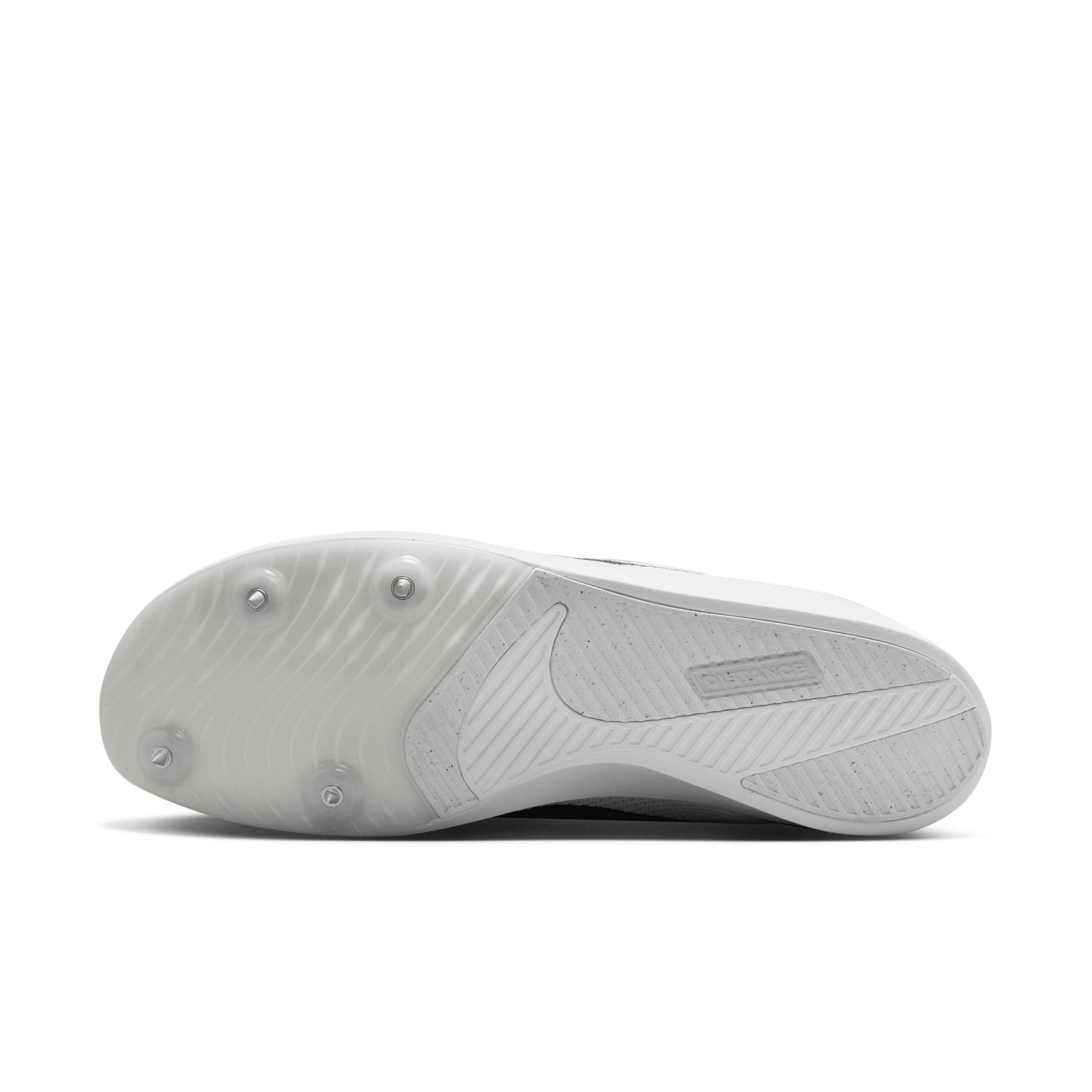 Nike Mens Zoom Rival Track & Field Distance Spikes Product Image