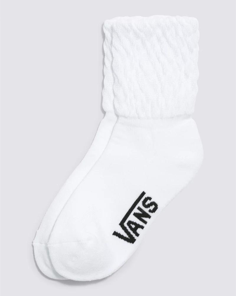 Vans Scrunch Crew Sock Product Image