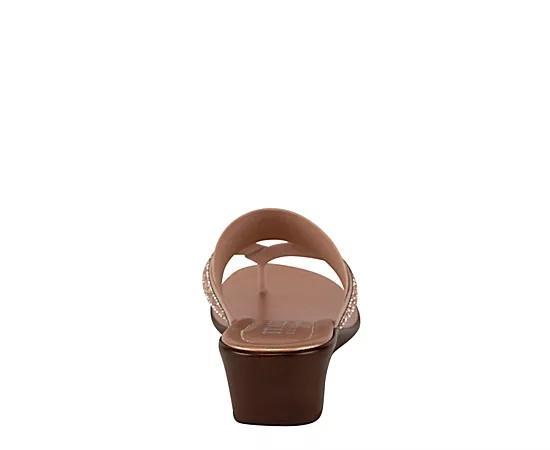 Italian Shoemakers Womens Deleiza Flip Flop Sandal Product Image