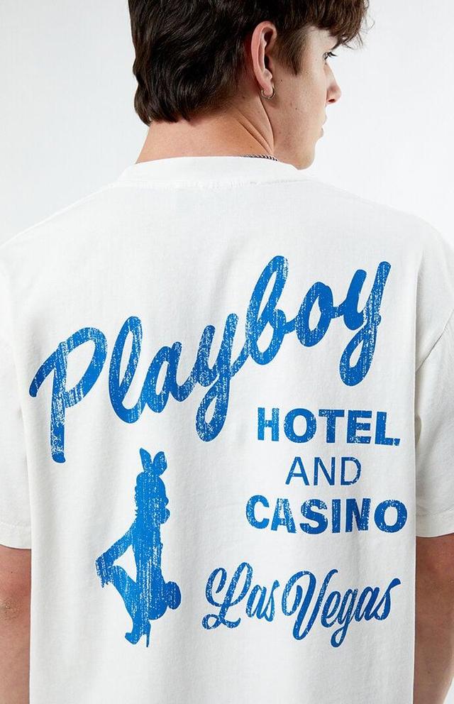 Playboy By PacSun Men's Sports T-Shirt Product Image