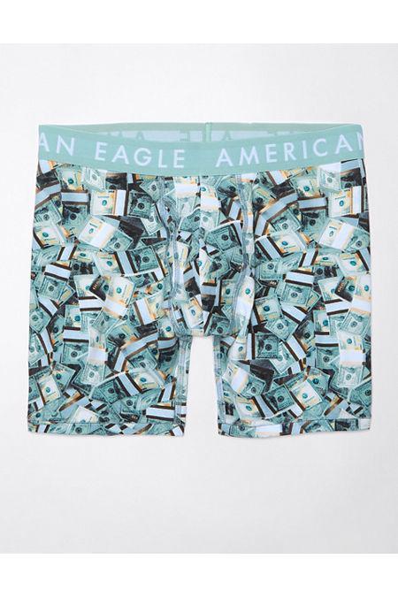 AEO Dollars 6 Classic Boxer Brief Mens Product Image