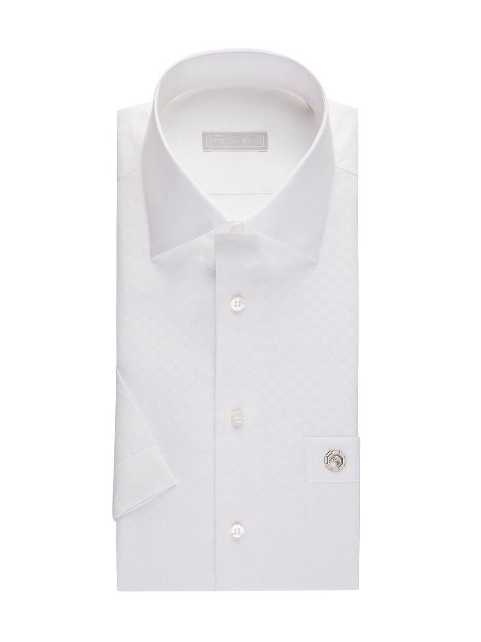 Mens Handmade Alba Shirt Product Image