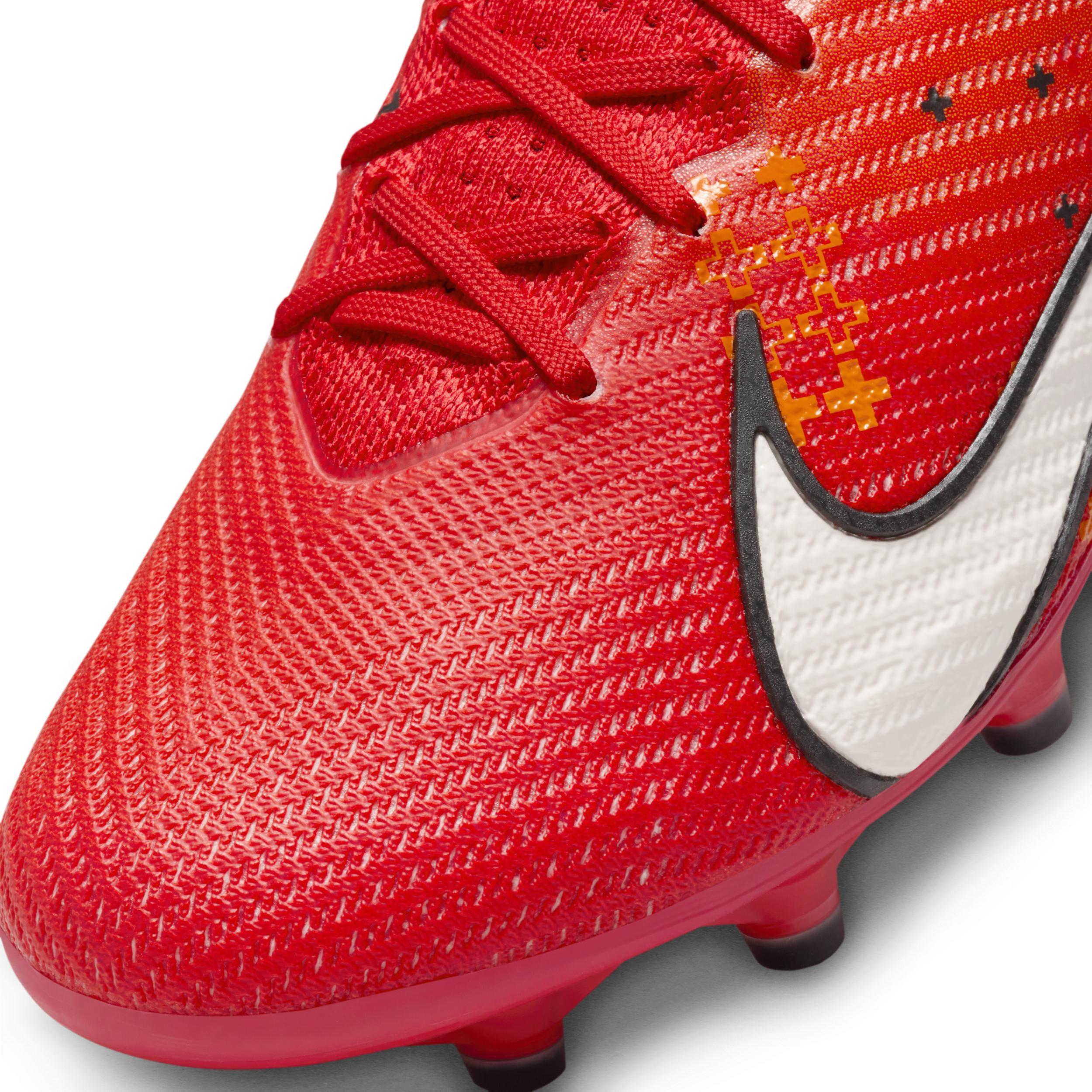 Nike Mens Superfly 9 Elite Mercurial Dream Speed AG-Pro High-Top Soccer Cleats Product Image