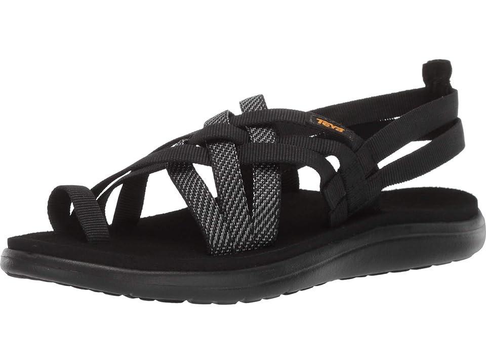 Teva Voya Strappy (Hera ) Women's Shoes Product Image