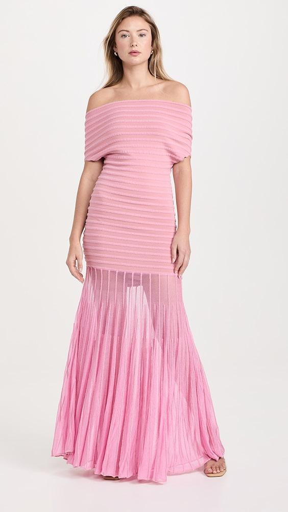 Alexis Marce Dress | Shopbop Product Image