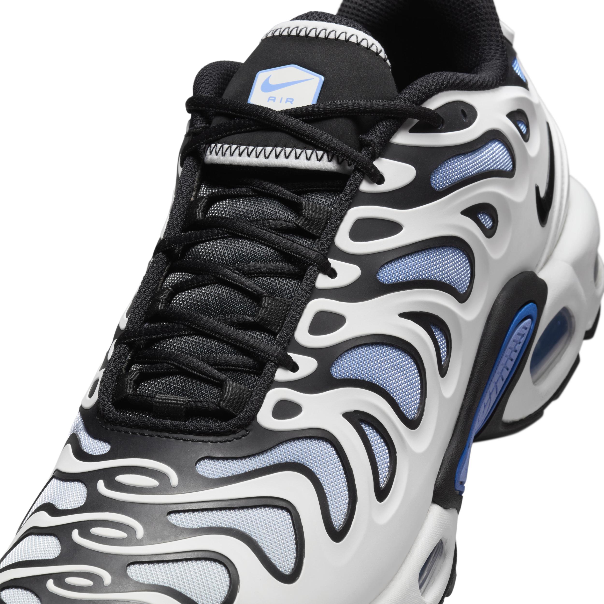 Nike Men's Air Max Plus Drift Shoes Product Image