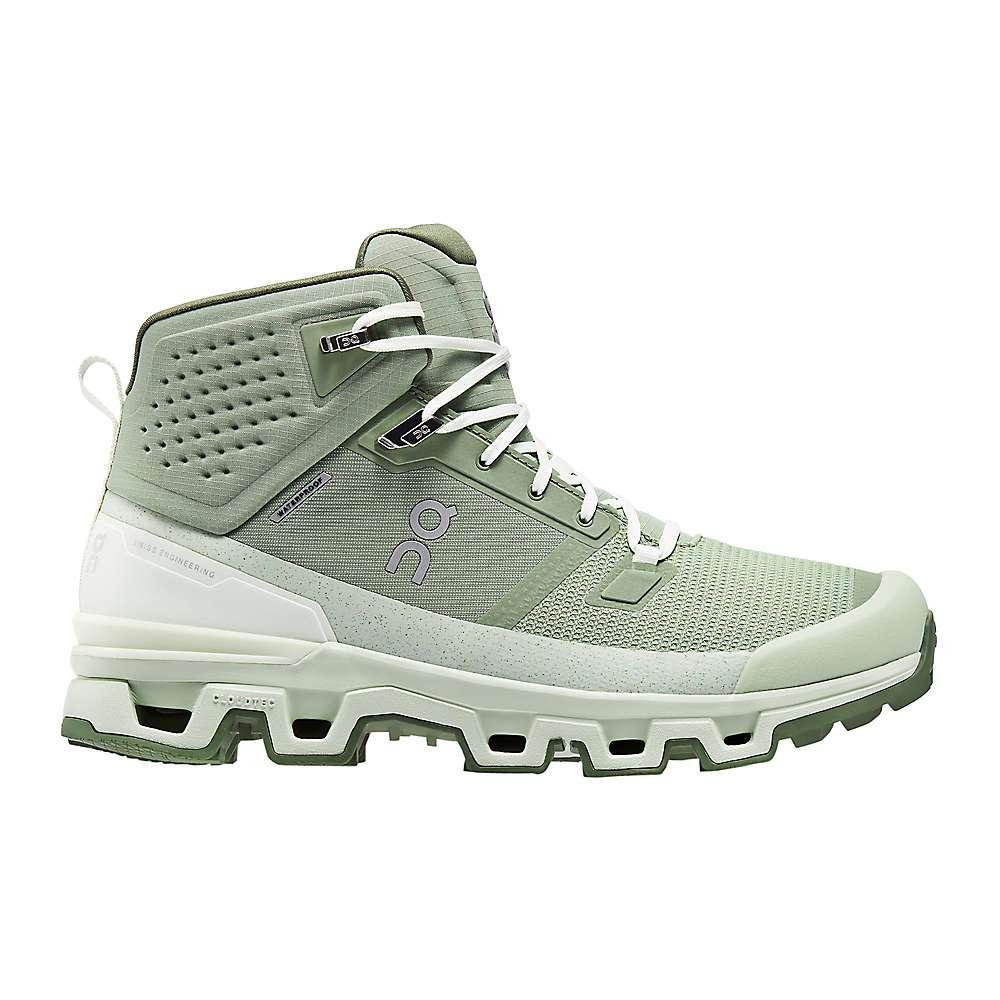 On Cloudrock 2 Waterproof Hiking Boot Product Image