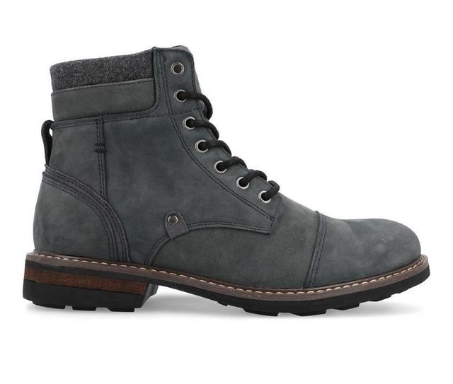 Men's Territory Yukon Boots Product Image