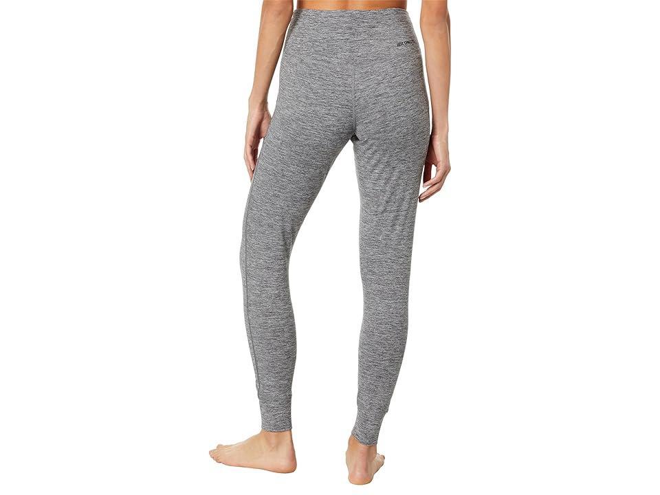 Hot Chillys Clima-Tek Joggers (Ashley Heather) Women's Clothing Product Image