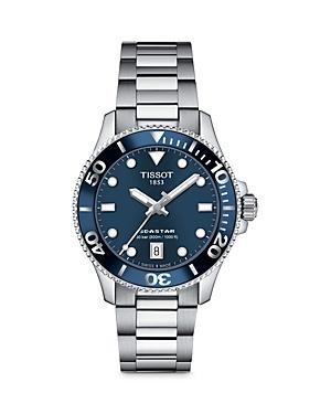 Tissot Seastar 1000 Watch, 36mm Product Image