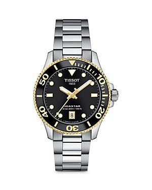 Tissot Seastar 1000 Watch, 36mm Product Image