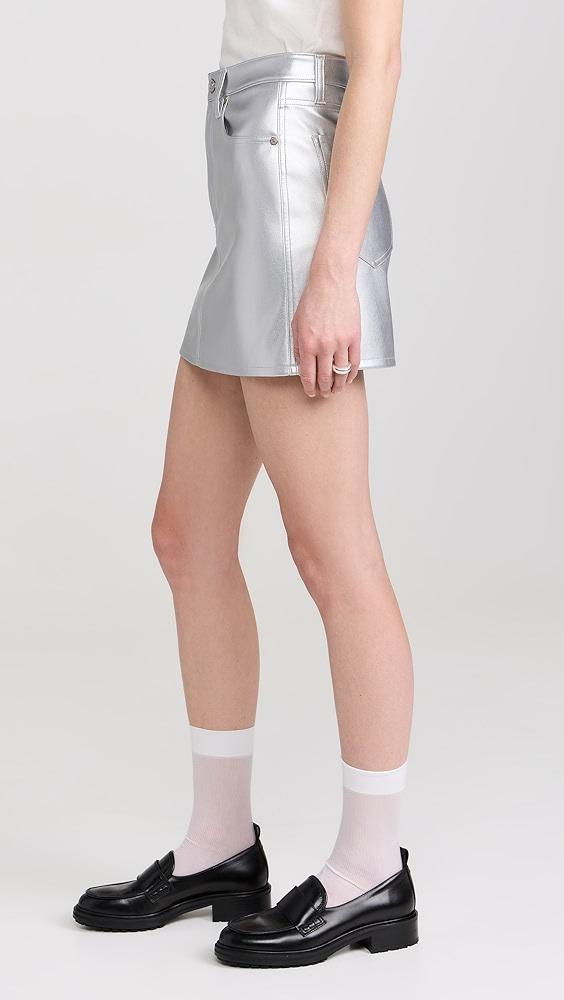 DAZE Stash Skirt | Shopbop Product Image