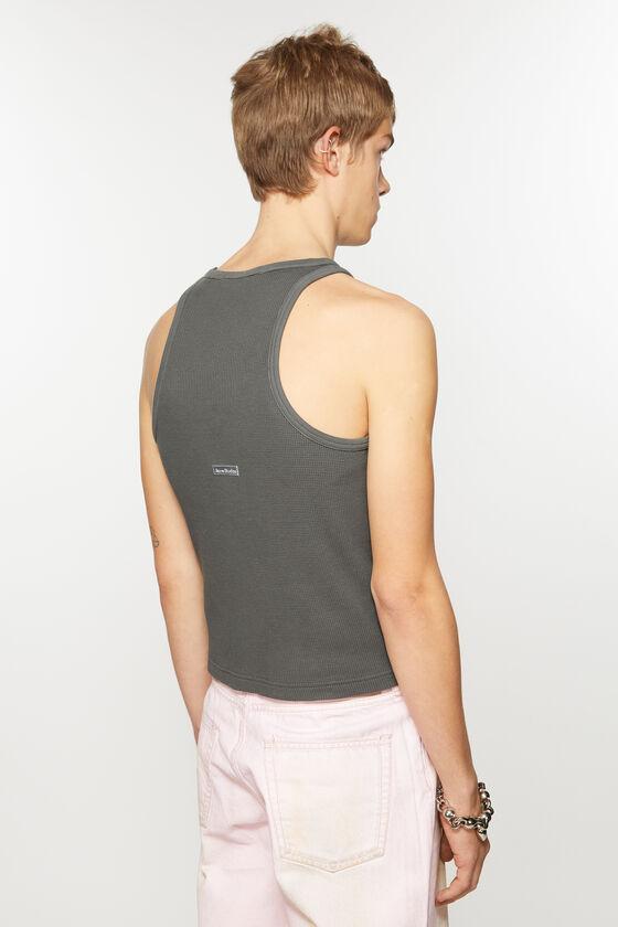 Tank top - Fitted unisex fit Product Image