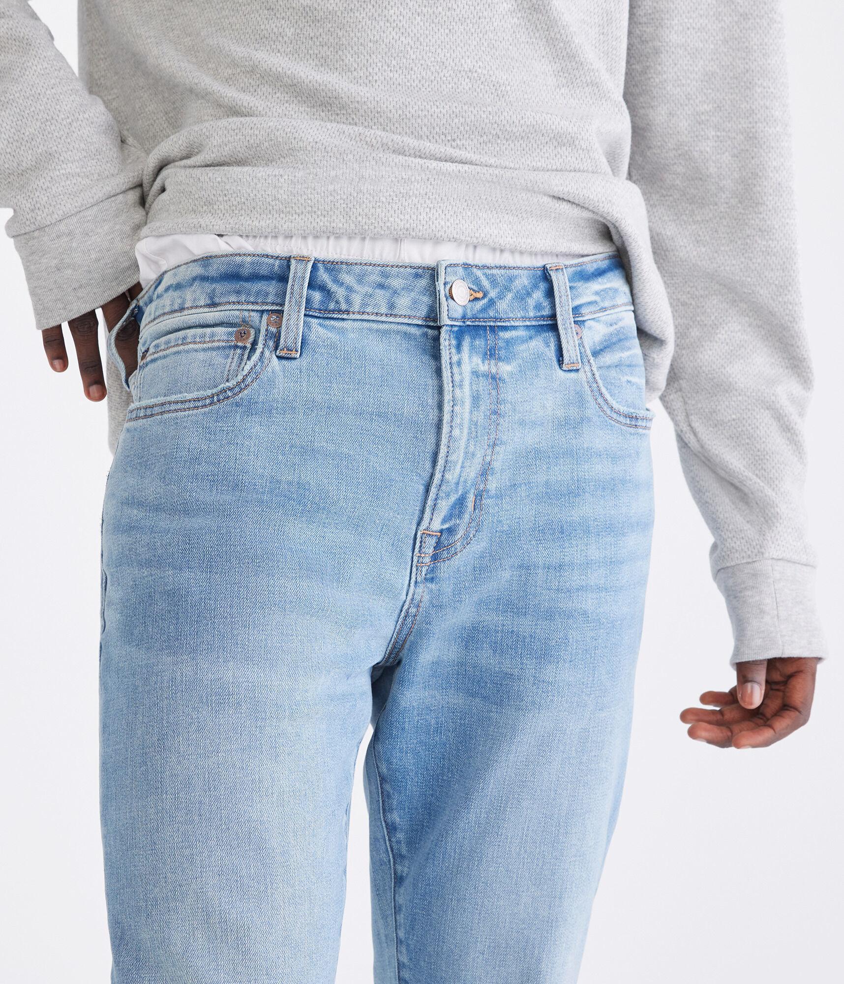 Athletic Slim Premium Air Jean Product Image