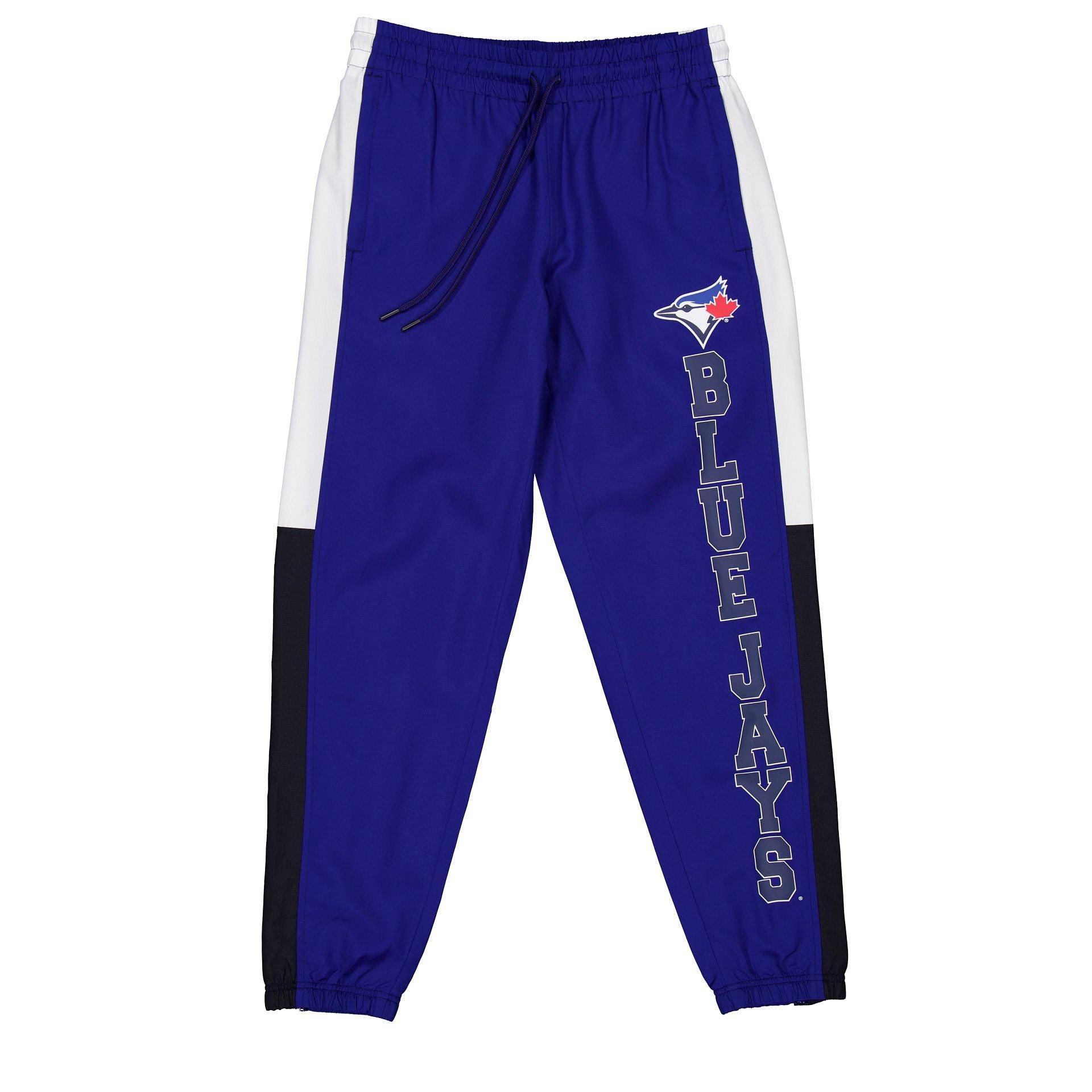 Houston Astros Throwback Jogger Male Product Image