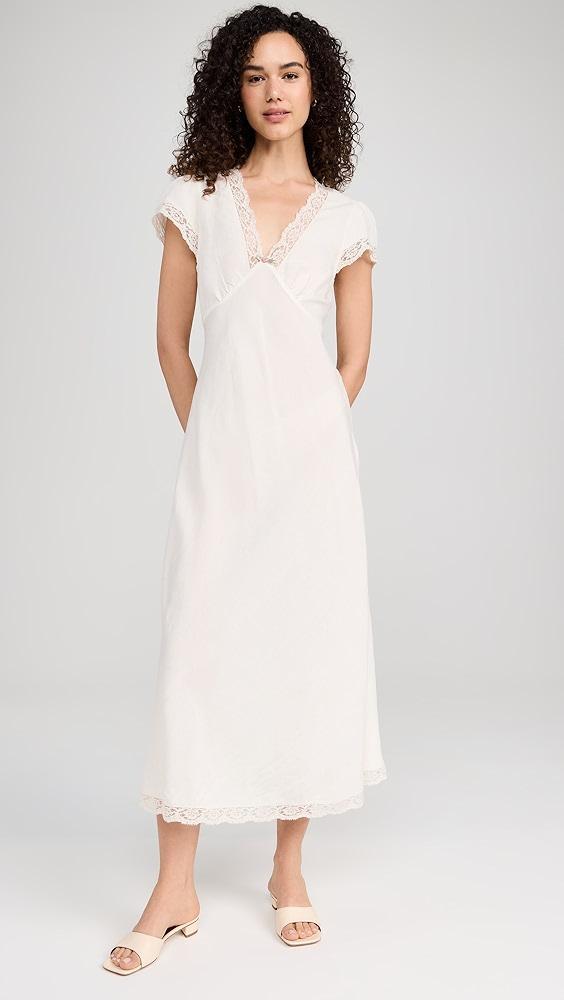 RIXO Clarice Dress | Shopbop Product Image