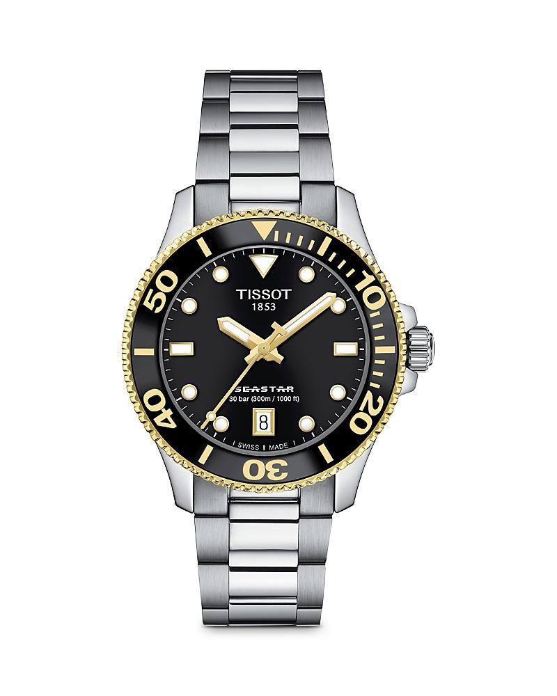 Tissot Seastar 1000 Watch, 36mm Product Image