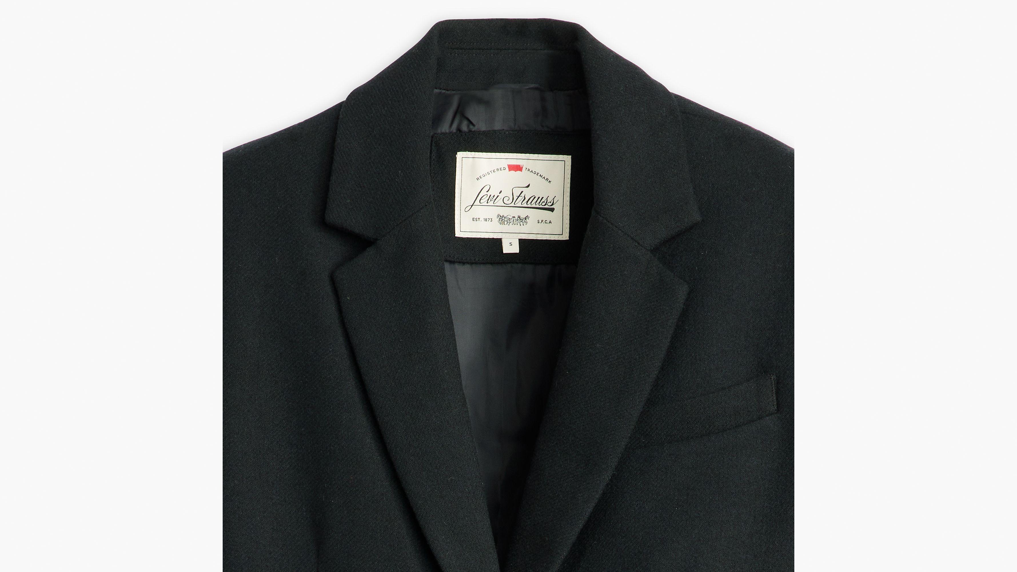 Amber Classic Blazer Product Image