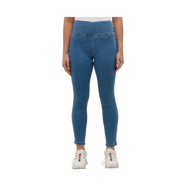 Bench Dna Womens Eco-Friendly Liv Leggings Product Image