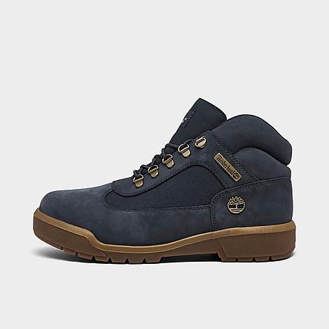 Mens Timberland Field Mid Waterproof Boots Product Image