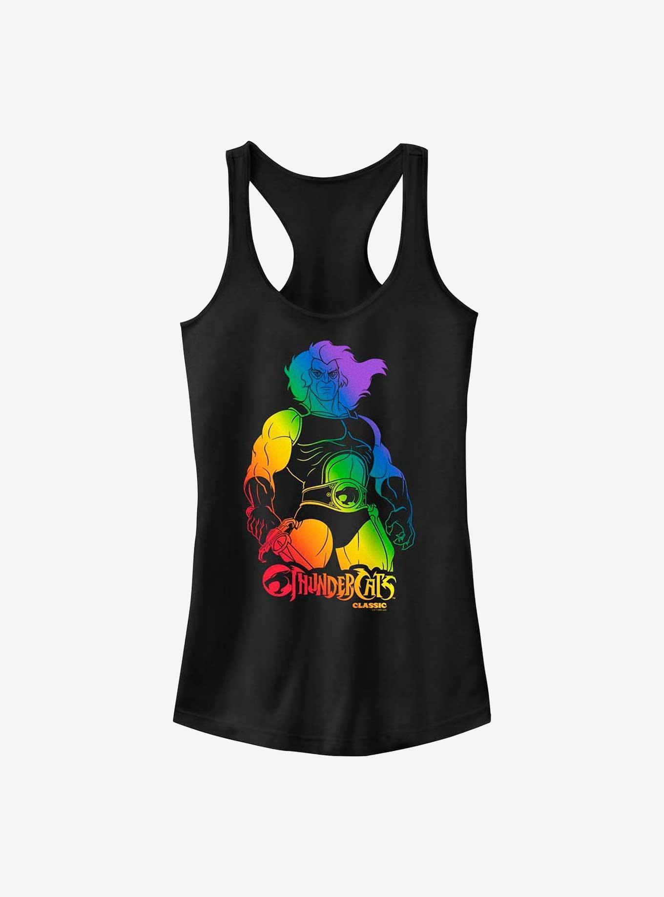 Disney The Nightmare Before Christmas Now And Forever Lock, Shock And Barrel Girls Tank Top Product Image