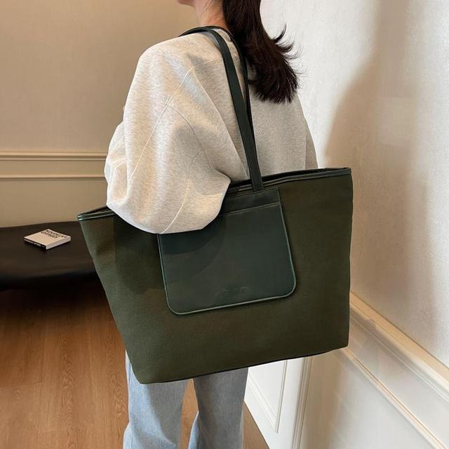 Plain Tote Bag Product Image