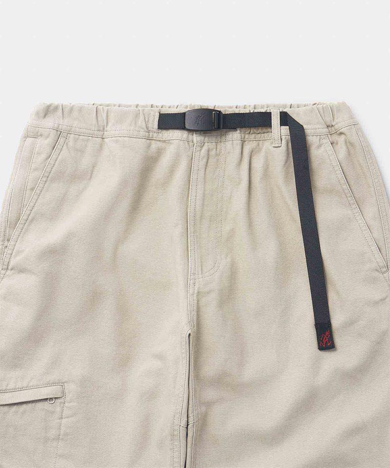 Canvas Stance Pant Unisex Product Image