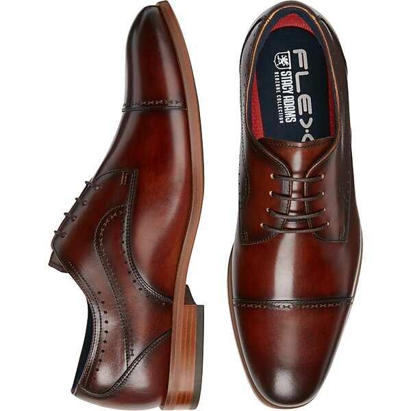 Florsheim Rucci Wingtip Derby Product Image