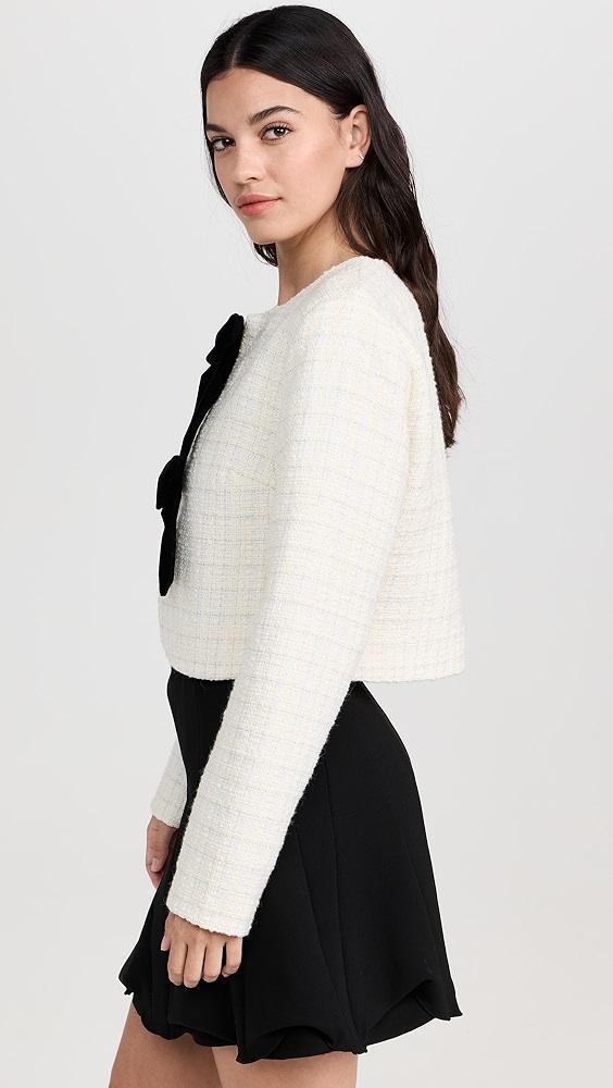 Line & Dot Kinzie Top | Shopbop Product Image