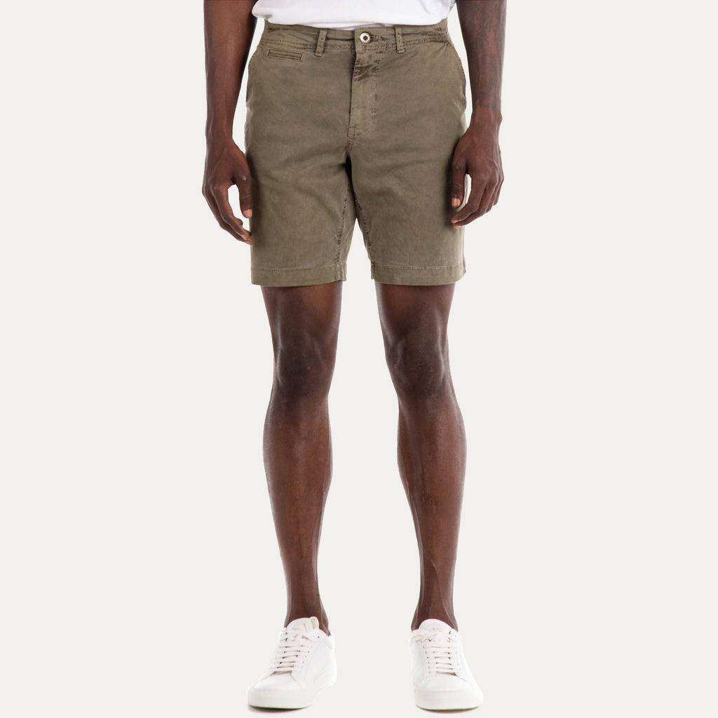 Walden Chino Short Product Image