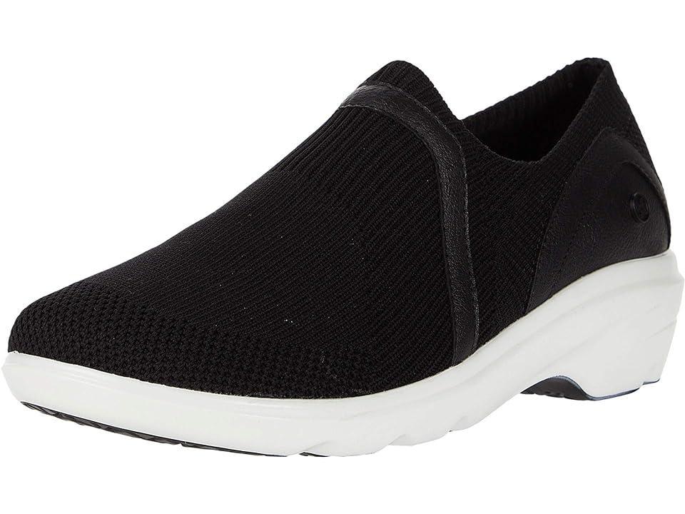 Klogs Footwear Evolve White) Women's Shoes Product Image