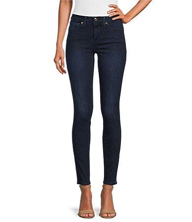 Good American Good Legs Skinny Jeans Product Image