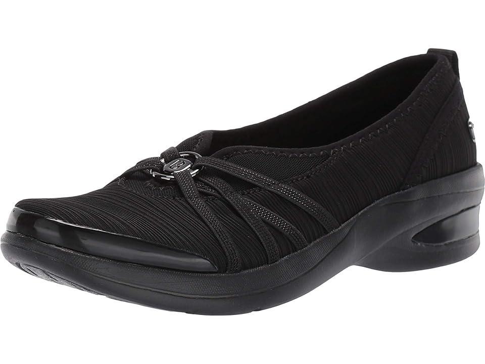 Bzees Rosie Gradient Ribbed) Women's Shoes Product Image