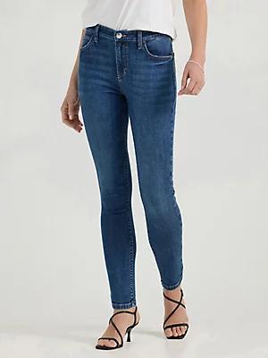 Women's Legendary Skinny Jean | Women's Jeans | Lee® Product Image