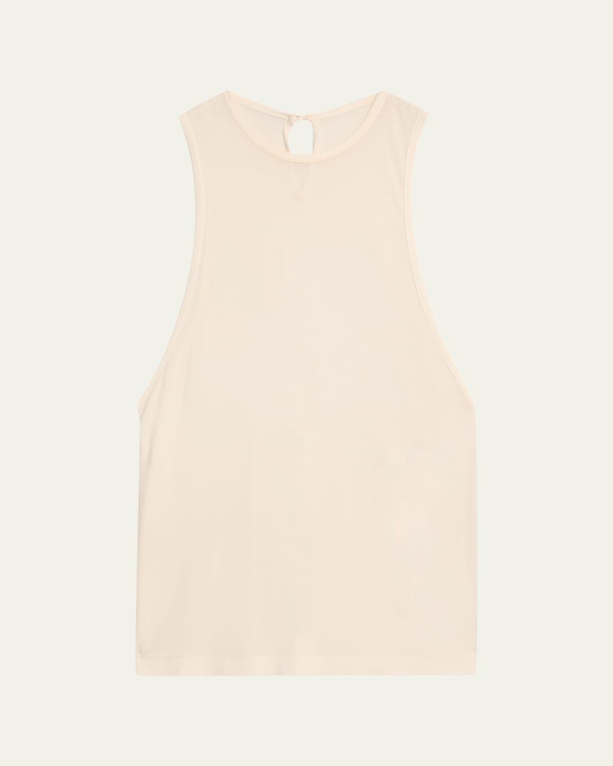 Relaxed Fit Tank Top Product Image