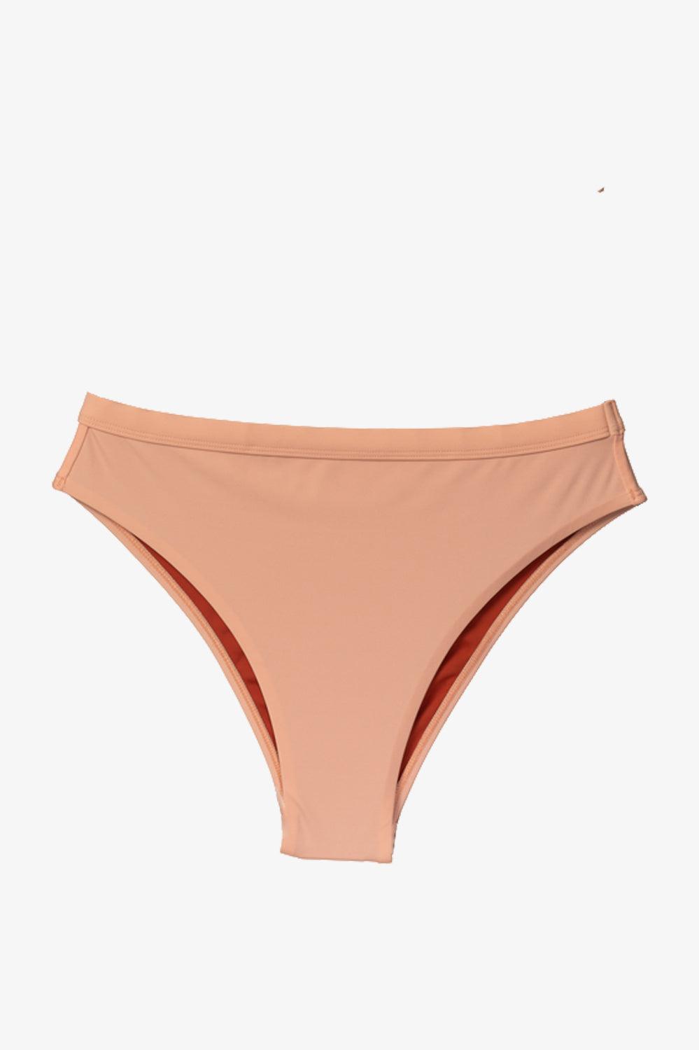 Nora Bikini Bottom - Coronado Female Product Image