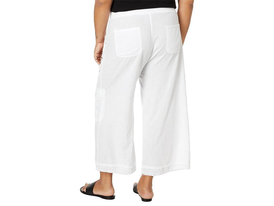 XCVI Linen Birk Gaucho Women's Dress Pants Product Image