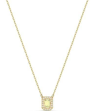 Swarovski Millenia Pendant Necklace, 14.9 Product Image