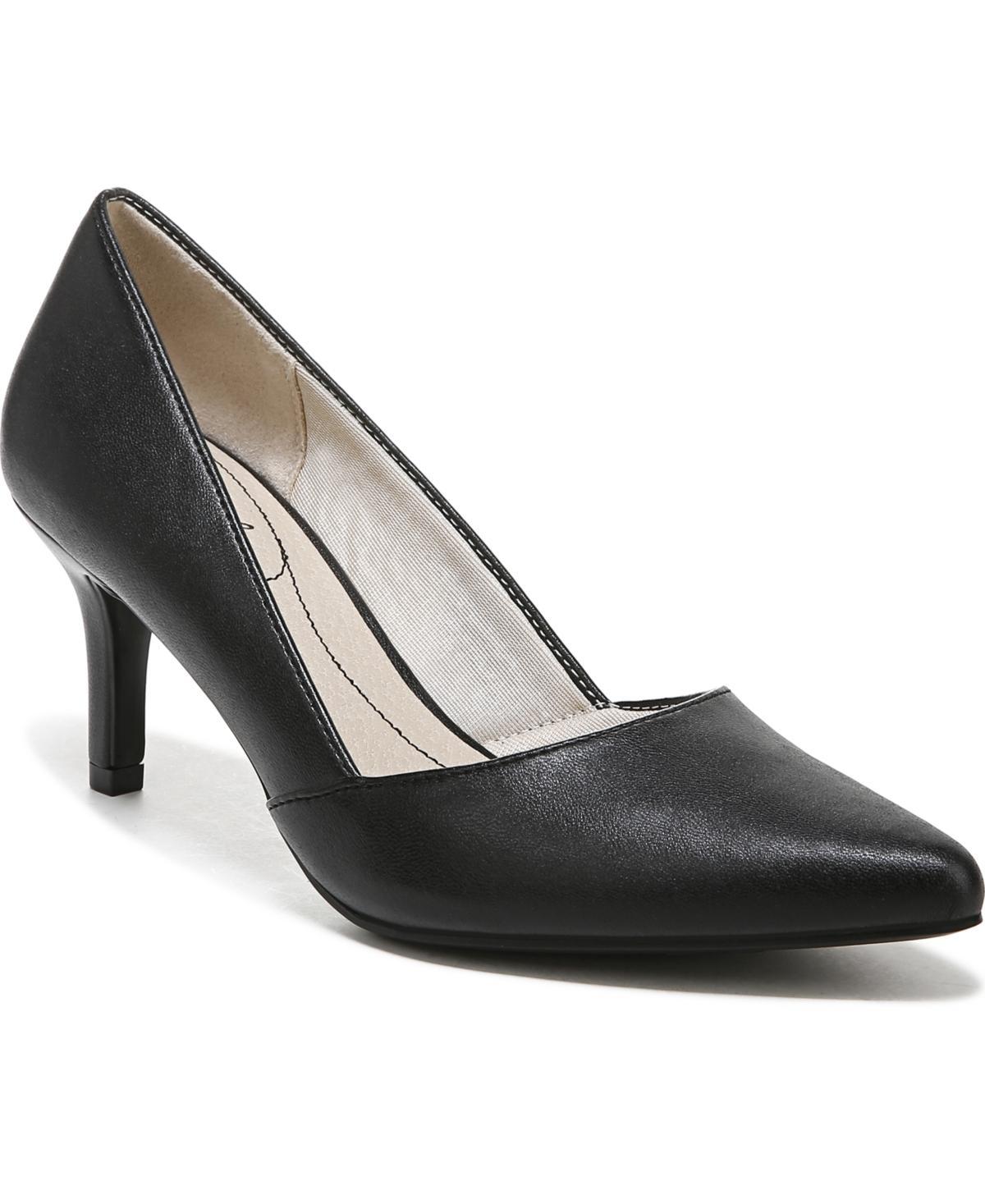 LifeStride Savvy Pointed Toe Pump Product Image