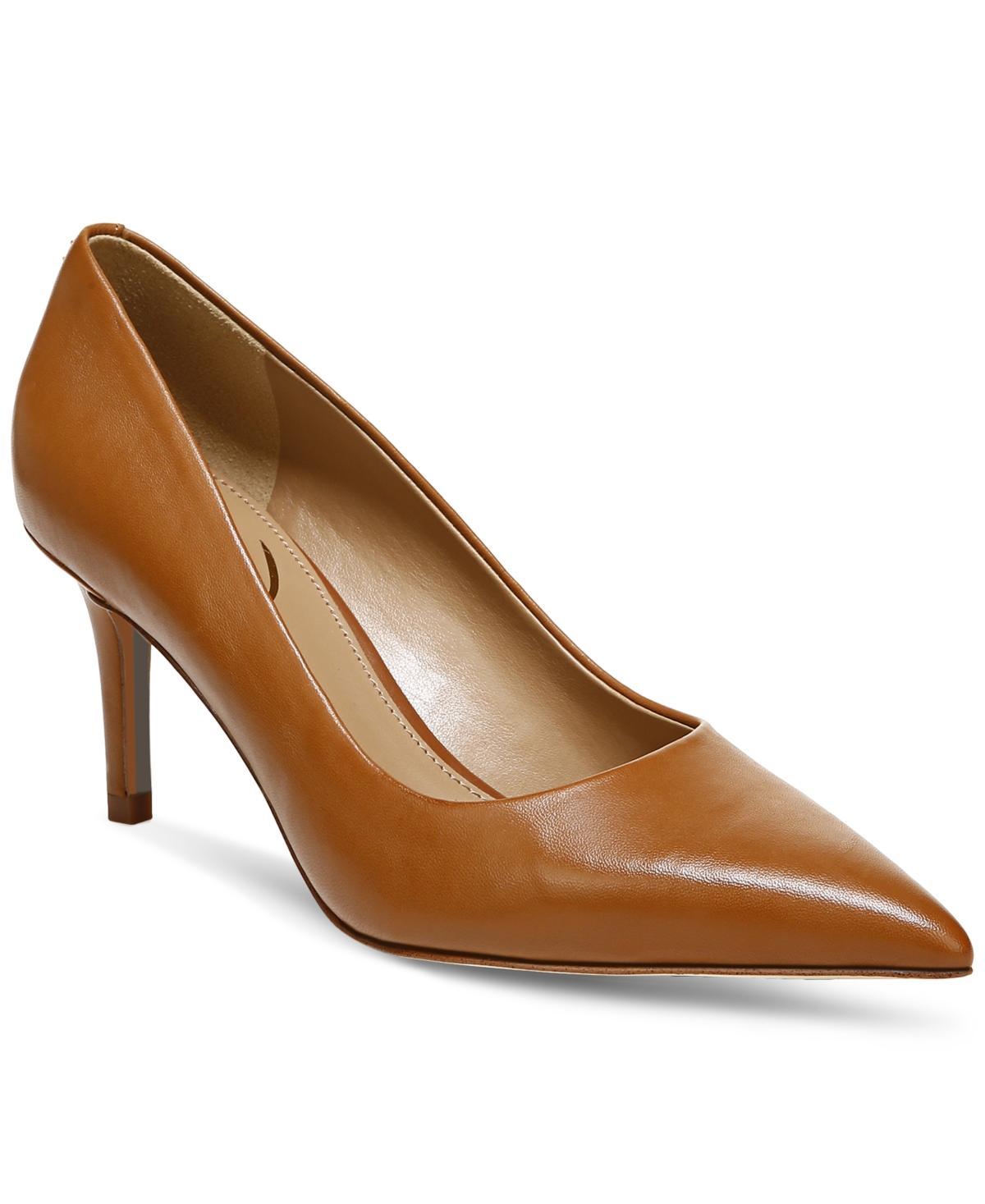 Sam Edelman Vienna Pointed Toe Pump Product Image