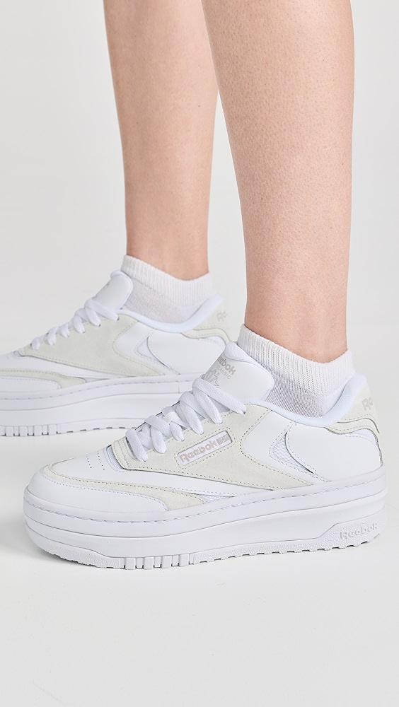 Reebok Club C Extra Sneakers | Shopbop Product Image